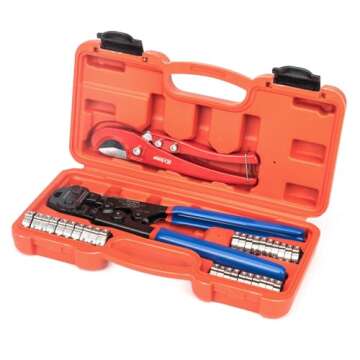 RV Tech - Hand Tools