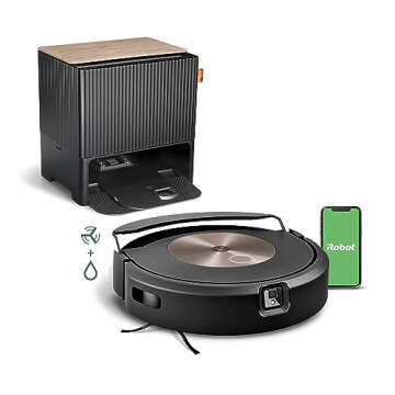 iRobot Roomba j9 vs j7 which model to choose face to face price comparison.