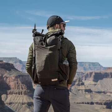 Top 10 Lightweight Backpacks for Long Hikes