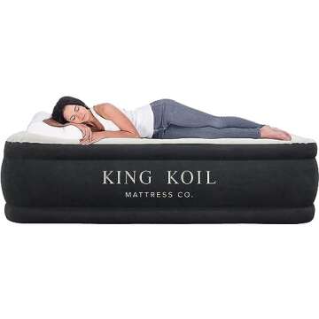 non-toxic air mattress