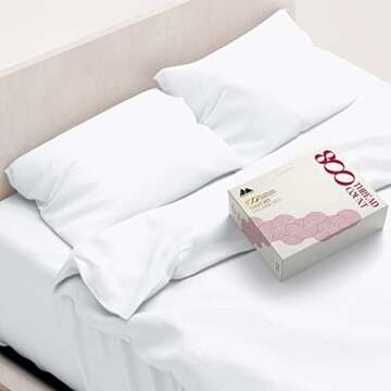 Luxe Bedding