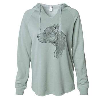 Bulldog Sweatshirts & Hoodies