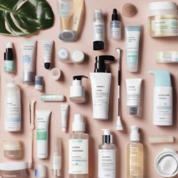 2024's Top Picks for Skin Care Products that Promote Radiant Skin ✨