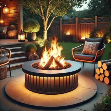 Fire Pits