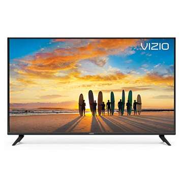 16 Best Vizio TV Black Friday deals 2024 & Cyber Monday - Get Early