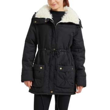 25 Top Black Friday Winter Jackets Deals (2024) & Cyber Monday - Get Early