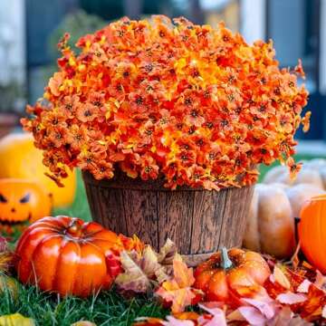 Fall Decor