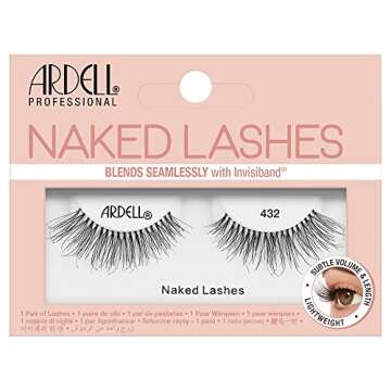 Favorite Lashes