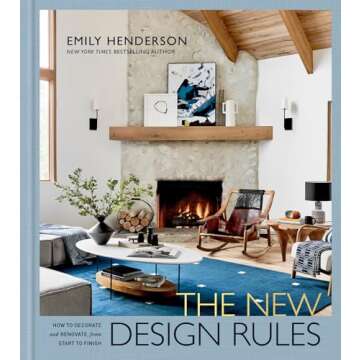 Interior Design Books