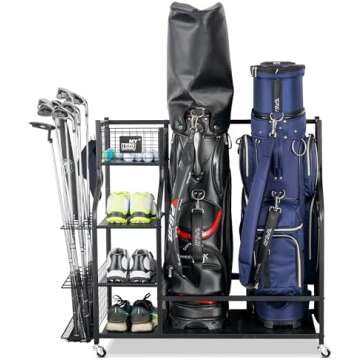 Top 18 Christmas Gifts for Golfers