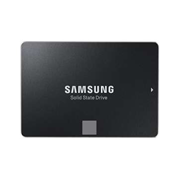 9 Best Black Friday Samsung 500GB SSD Deals (2024) & Cyber Monday - Get Early