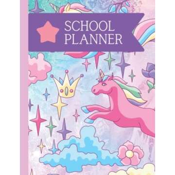 School Planners