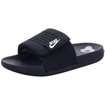 Nike Slides For Women/Men