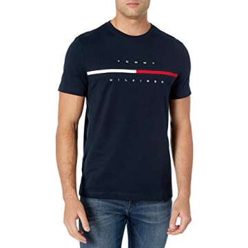 Popular Men Tees Under $20