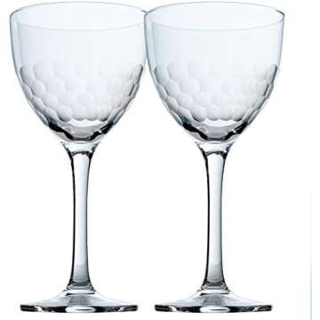 Glassware