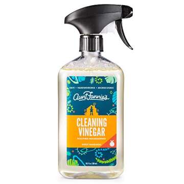 All Purpose Cleaner