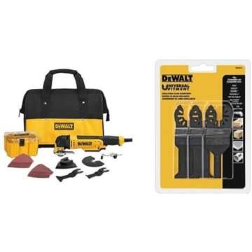 DeWalt recommendations