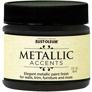 Metallic Paints