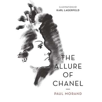 THE ULTIMATE CHANEL BOOK GUIDE