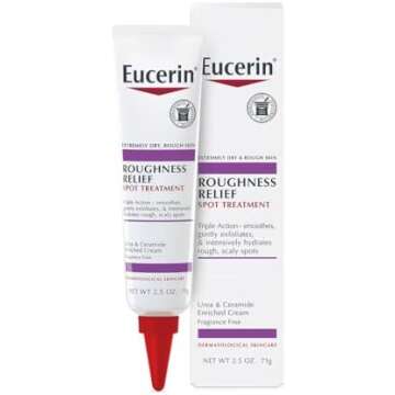 Eucerin Roughness Relief Spot