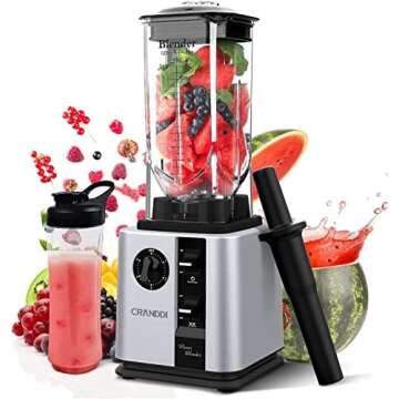 Best Smoothies Blenders