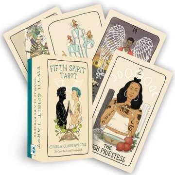 Tarot Decks