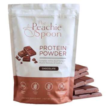 Protein Powders