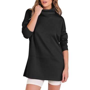 Tunic Pullover