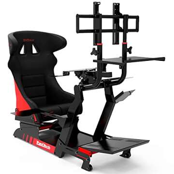 Sim Racing Products