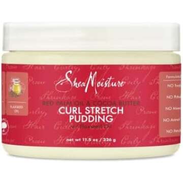 Shea moisture