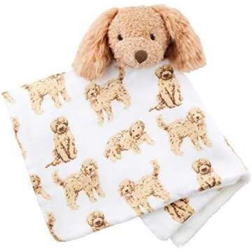 Baby Registry Items for Dog Lovers