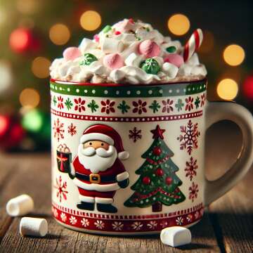 Top Christmas Mugs of 2025