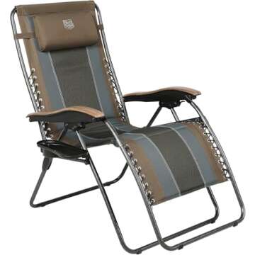 11 Best Zero Gravity Chair Black Friday deals 2024 & Cyber Monday - Get Early