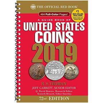 Important Coin Books