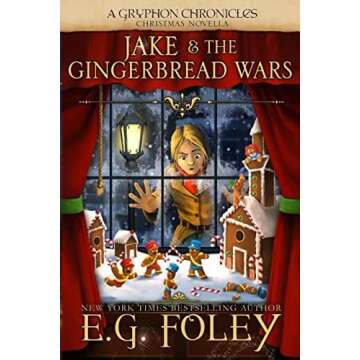 Great Christmas Books for Kids