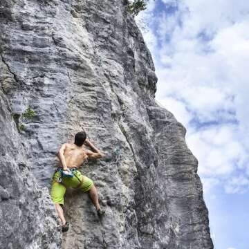 Conquer the Vertical World: Essential Tools and Gifts for Rock Climbers