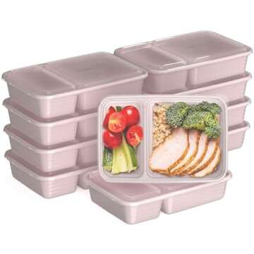 Food Storage