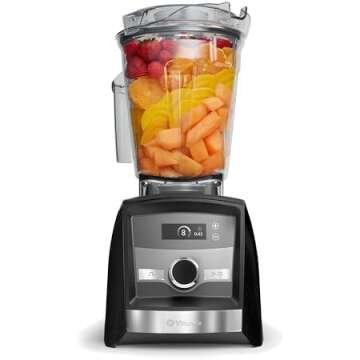 Professional Commercial Blender