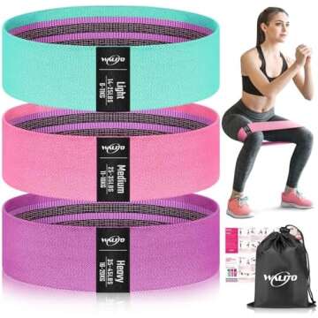 Yoga & Home Workout Gear