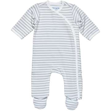 Organic Kids & Baby Clothing