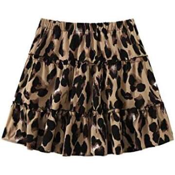 Animal Print Favorites