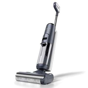 Jill's Vacuum Favorites