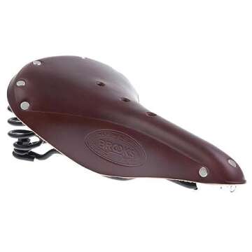 13 Top Black Friday Brooks Saddle Deals (2024) & Cyber Monday - Get Early