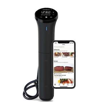 19 Best Black Friday Sous Vide Machine Deals (2024) & Cyber Monday - Get Early