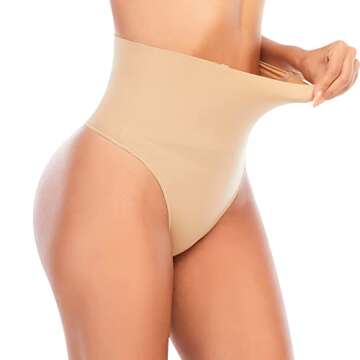 Shapewear for the girlss