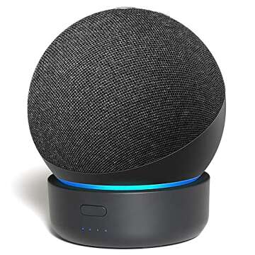 16 Best Black Friday Echo Dot Deals (2024) & Cyber Monday - Get Early