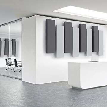 Acoustic Panels