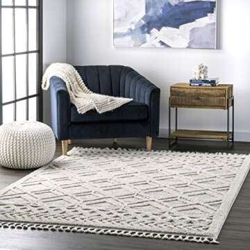 Area Rugs