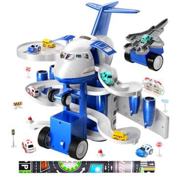 Kids Toys List