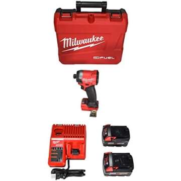 Milwaukee Tools Deals 2025 - Milwaukee Tools on Sale